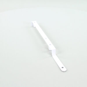 BUNN Parts  27136.0002  Trim, Hopper/Drip Tray-White