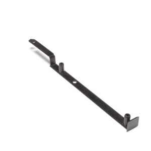 BUNN Parts  27136.0003  Trim, Hopper/Drip Tray-Black