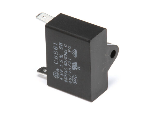 BUNN Parts  27178.0000  Capacitor, 250 Vac 4.0 Uf