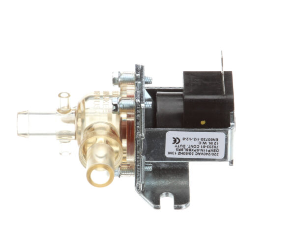 BUNN Parts  27370.0005  Valve Assy, Bypass-Plstc 240V
