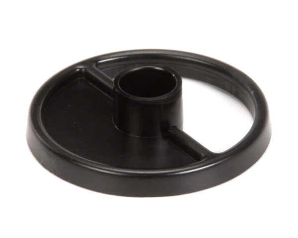 BUNN Parts  27531.0000  Indicator Disk, Black (Decaf)