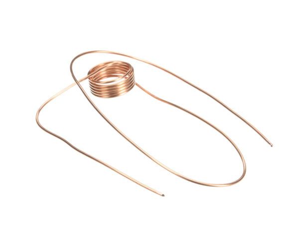 BUNN Parts  27607.1000  Tube, Left Evap Capillary Cds2