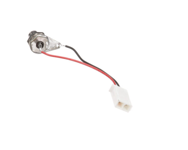 BUNN Parts  27643.1000  Kit, Wiring Harness-Lamp Cord Conn
