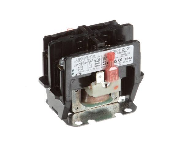 BUNN Parts  27906.1000  Contactor Assy, 208/240V 50/60H