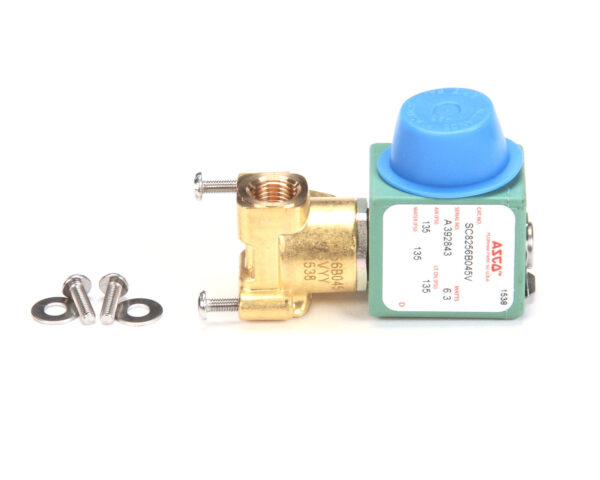 BUNN Parts  28005.1001  Kit, Solenoid Valve 230V