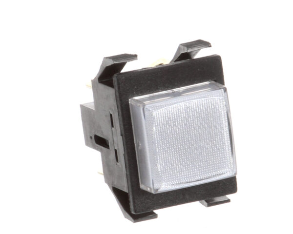 BUNN Parts  28296.0002  Switch, Mom Dpst Trans Clear
