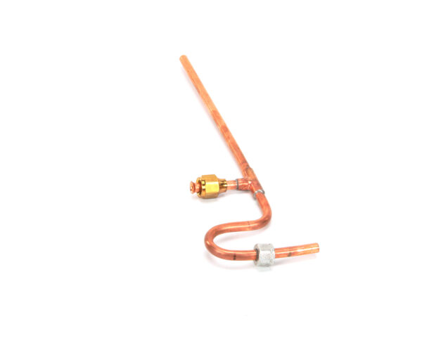BUNN Parts  28330.1000  Tube Assy, Water Inlet(Cwv)