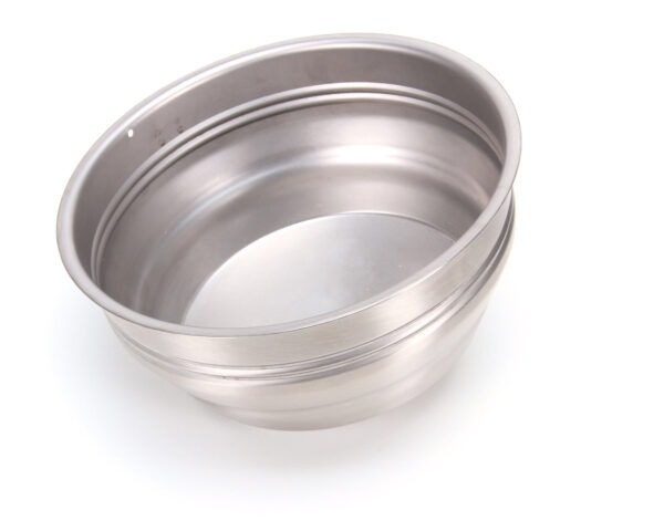 BUNN Parts  28553.0000  Funnel Wldmt W/Decals(7.12'')