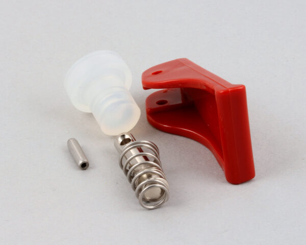BUNN Parts  28706.0000  Faucet Repair Kit,Red Hdl(Stf)