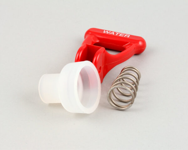 BUNN Parts  28710.0000  Faucet Repair Kit,Red Hdl H5