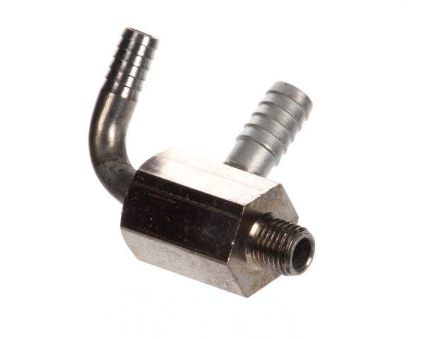 BUNN Parts  28747.0001  Fitting Assy,Sprayhead(Cdbcp)