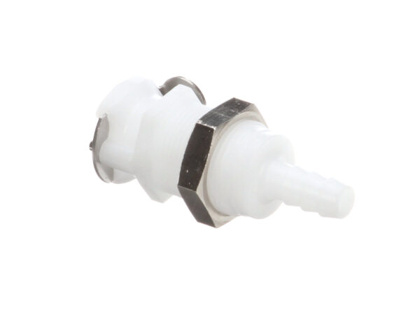 BUNN Parts  28756.1000  Kit, Quick Disconnect Pnl Mt .25 Barb