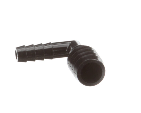 BUNN Parts  28770.0000  Elbow,Union .25Barb X .50Barb