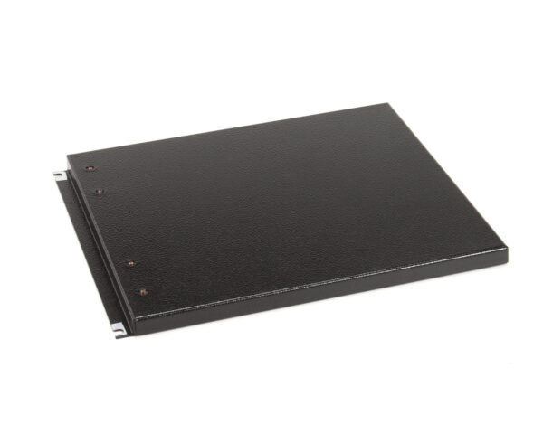 BUNN Parts  28952.0001  Cover Wldmt, Top Rear-Black
