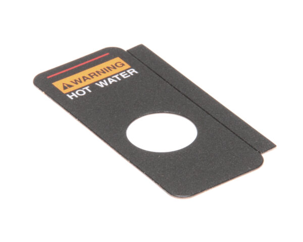 BUNN Parts  29007.0000  Decal, Warning Hot Water