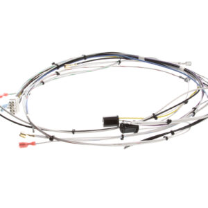 BUNN Parts  29072.0000  Wiring Harn,Main-Cdbc 120V