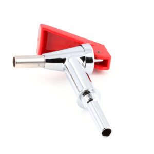 BUNN Parts  29075.0002  Faucet Assy, Tapered W/Ext