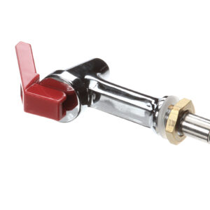 BUNN Parts  29075.1007  Kit, Faucet Assy, High Flow ''Hot Water''