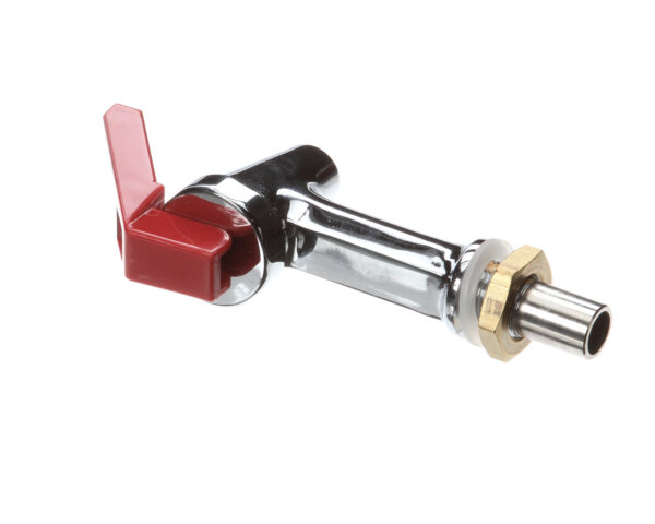 BUNN Parts  29075.1007  Kit, Faucet Assy, High Flow ''Hot Water''