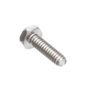 BUNN Parts  29082.0000  Screw, Hex Hd 6-32Unf-2A(.50Lg