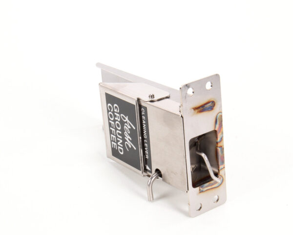 BUNN Parts  29085.1000  Chute/Dechaffer Assy, G1-Nsf