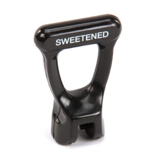 BUNN Parts  29163.0003  Handle,Fct Blk(Sweet/Unsweet)
