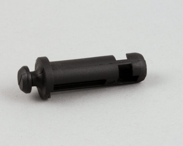 BUNN Parts  29164.0000  Stem, Faucet Black Plastic