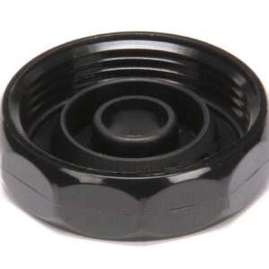 BUNN Parts  29165.0001  Bonnet, Faucet Black Plastic
