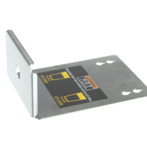 BUNN Parts  29173.0001  Panel W/Decal, Splash-Fmd2