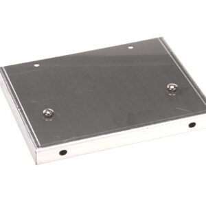 BUNN Parts  29174.0000  Cover W/Decal,Frnt Access-Fmd1