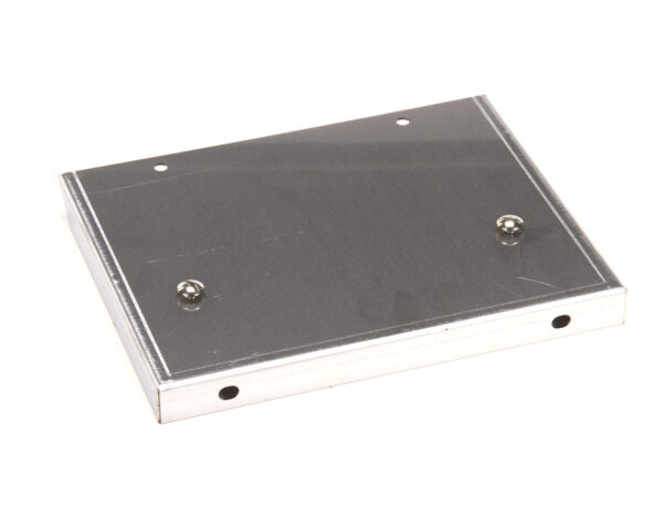 BUNN Parts  29174.0000  Cover W/Decal,Frnt Access-Fmd1