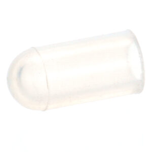 BUNN Parts  29279.0000  Cap, Tube-Silicone