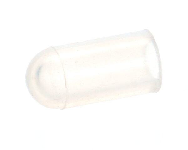 BUNN Parts  29279.0000  Cap, Tube-Silicone