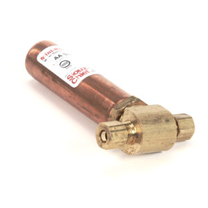 BUNN Parts  29350.0000  Shock Arrester, Water.25 Cprsn