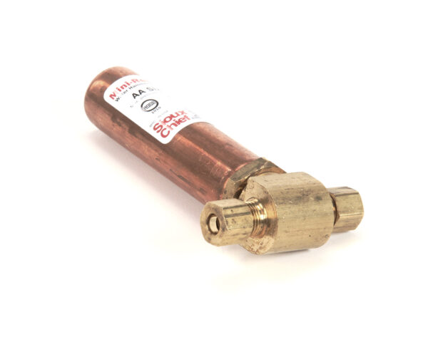 BUNN Parts  29350.0000  Shock Arrester, Water.25 Cprsn