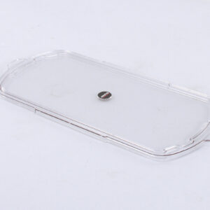 BUNN Parts  29481.0001  Cover Assy, Hopper-Flat-Ultra