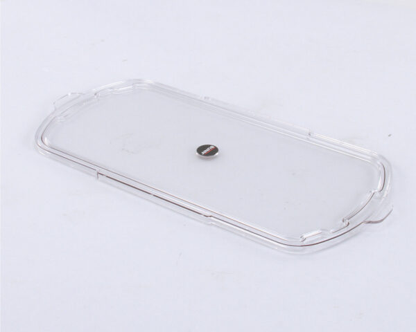 BUNN Parts  29481.0001  Cover Assy, Hopper-Flat-Ultra