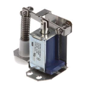 BUNN Parts  29499.1000  Solenoid Ay,Funnel Stop-120V