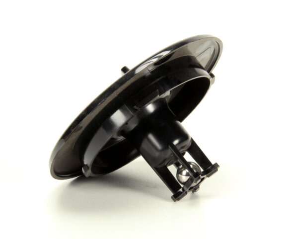 BUNN Parts  29690.0000  Cover & Cage Assy, Gpr-Blk