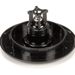 BUNN Parts  29690.0004  Cover And Cage Assy, Sh & Gpr Blk