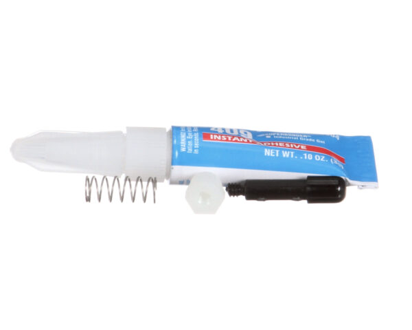 BUNN Parts  29699.1000  Kit, Plunger Hopper Lock