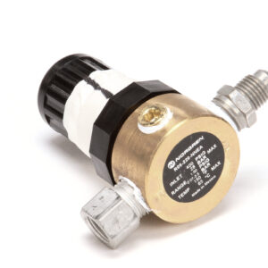 BUNN Parts  29802.1000  Kit, Regulator Assy Water Preset Paf