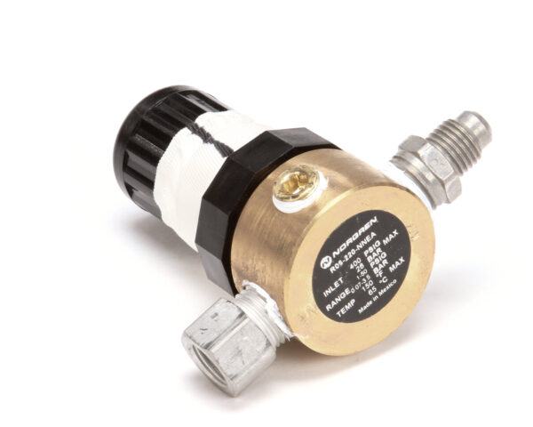 BUNN Parts  29802.1000  Kit, Regulator Assy Water Preset Paf