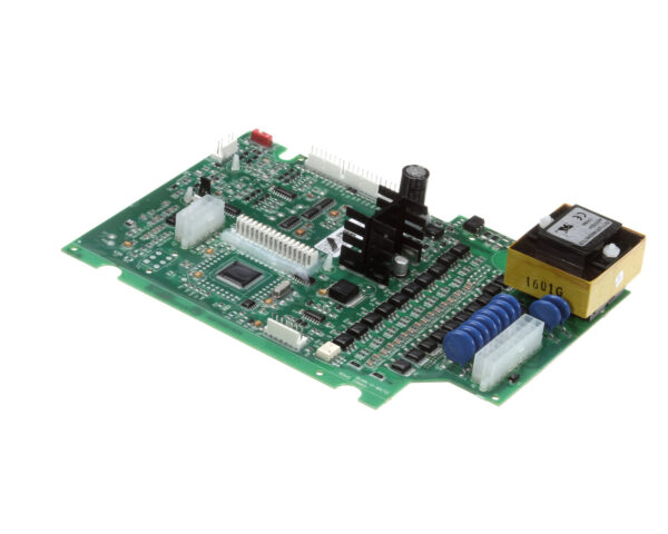 BUNN Parts  29969.1046  Cba, Dual Tf 120V (7-11)