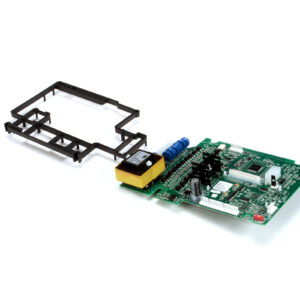 BUNN Parts  29969.1059  Cba, 120V Dual/Sgl 2 Batch 1G