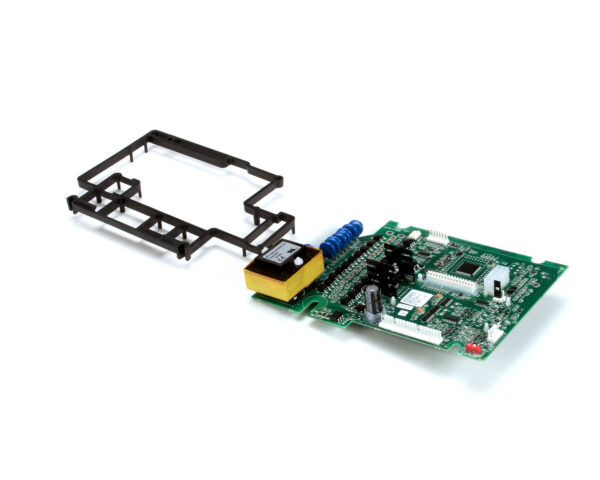 BUNN Parts  29969.1059  Cba, 120V Dual/Sgl 2 Batch 1G