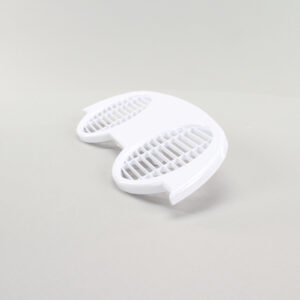 BUNN Parts  32068.0000  Cover, Drip Tray Ultra 2 Wht