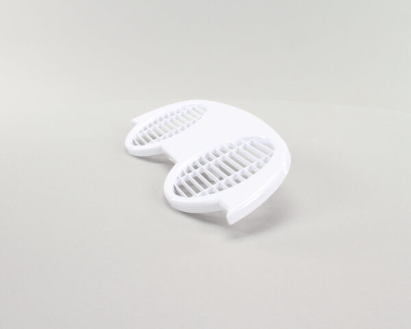BUNN Parts  32068.0000  Cover, Drip Tray Ultra 2 Wht
