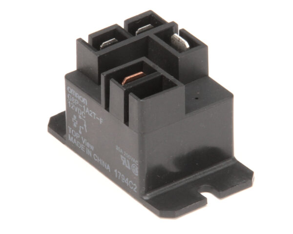 BUNN Parts  32104.0000  Relay, 12V Coil