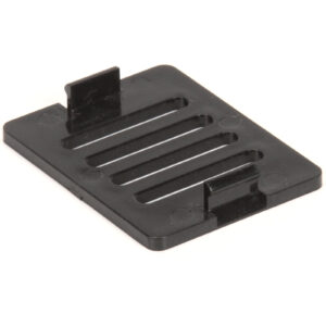BUNN Parts  32105.0001  Insert, Hopper Lid Vent Blk